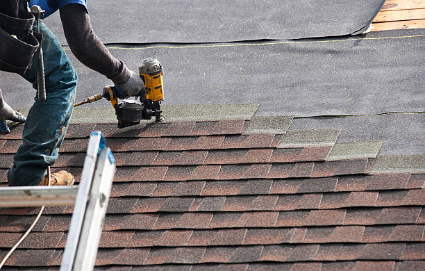 Licensed Gutter Installation service in College Corner, OH - Brentwood Metal Roofing